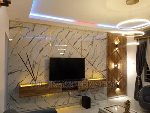 Exquisite Tv Console and Stand