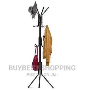 Multipurpose Coat Hanger/Rack Suit, and Bag