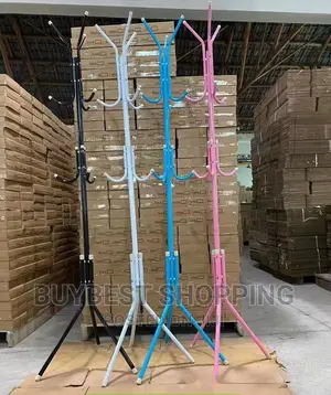 Multipurpose Coat Hanger/Rack Suit, and Bag
