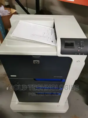 Hp 4025 Colour Laserjet Printer