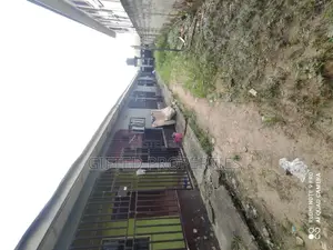 Executive 8units of Hostel in University of Port Harcourt