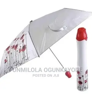 Rose Umbrella