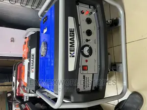 Kemage Generator Set Km4000