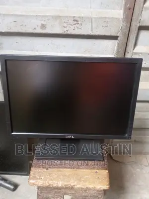 Dell 19 Wider