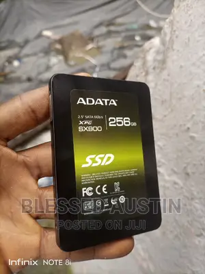 Solid State Drive