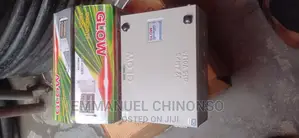 32a Glo Changeover Switch
