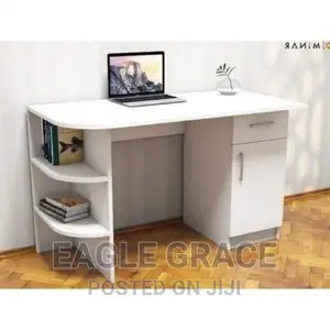 Modern Home/Office Console