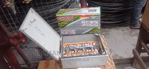 63a Glo Changeover Switch