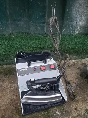 Vaporella Industrial Iron Professional Iron Heavy-Duty Iron
