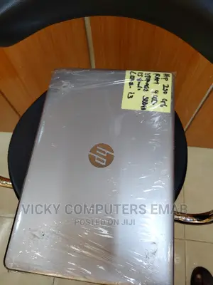 Laptop HP 240 G6 4GB Intel Core I3 HDD 500GB