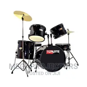Drum Set For Sale