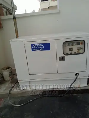 Diesel Generator Technicians/Mechanic 