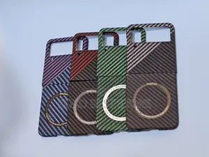 Ultra Slim Magsafe Case for Flip 4 /3