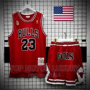 Original USA Nba JERSEY Up and Down