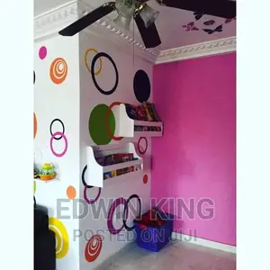 Lekki Painter