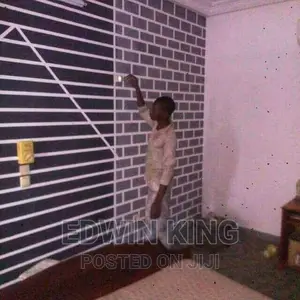 Lekki Painter