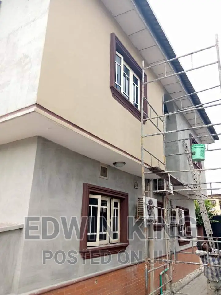 Lekki Painter