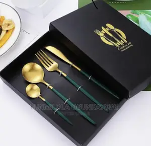 Cutlery Set