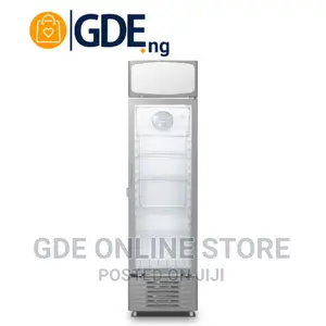 Hisense FL30FC 222L Showcase Single Door Refrigerator