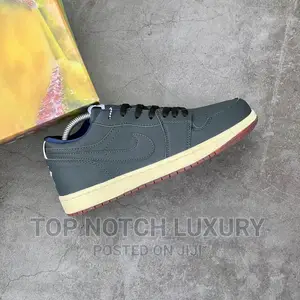 Eastside Golf X Air Jordan 1 Low “Out of the Mud”*