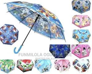 Kids Umbrella..