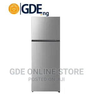 Hisense RD-60WR 461L Top Freezer Refrigerator