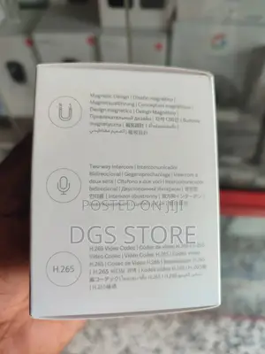 Mi Xiaomi Camera (Magnetic Mount)