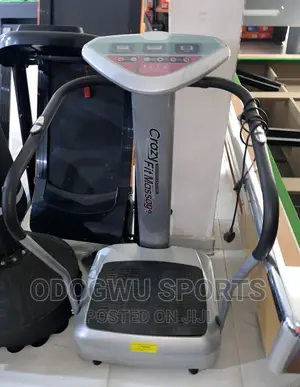 Crazyfit Massager C142