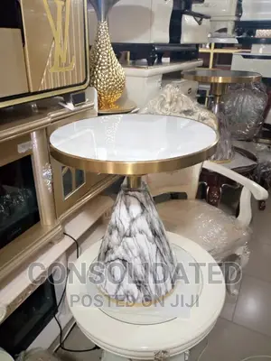 Unique Coffee Side Stool