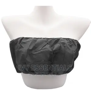 Disposable Bra for Spa.