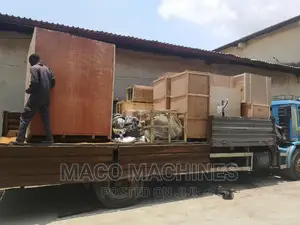 Bottle Water and Pure Water Complete Package Equipments.