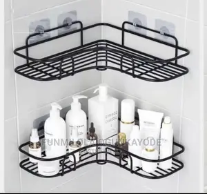 Bathroom Rack
