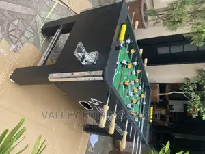 5ft Soccer Table Game