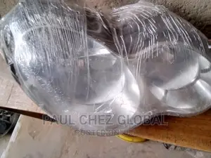 Head Light Mercedes Benz C230 (203) Last Batch