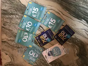 Uk Sim Card