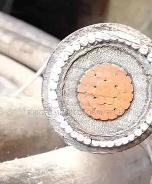 150mm 11kv Xlpe Armoured Cable