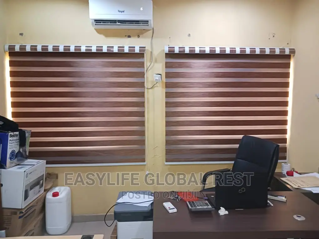 Window Blind