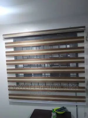 Window Blind