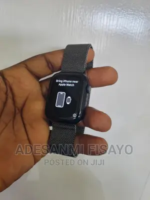 Apple Watch Series 7 45mm