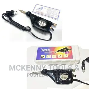 Electric Hand Engraver Machine