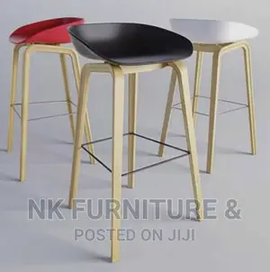 Unique Bar Stools