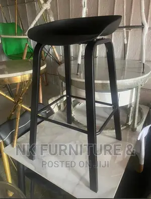 Unique Bar Stools