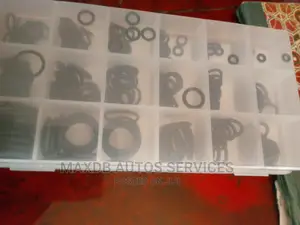 Hs -200 , Nek Set of Ac Seal