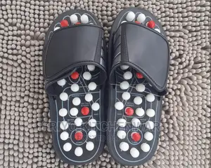 Acupuncture Slippers