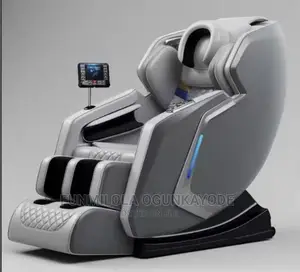 Executive Cushion Massager