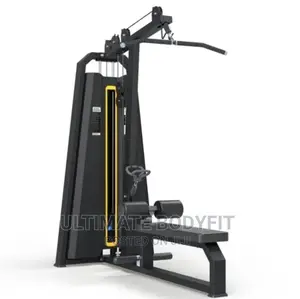 Brand New Lat Pull Down Machine
