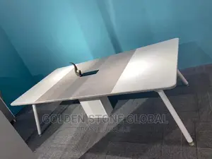Executive Conference Meeting Table.