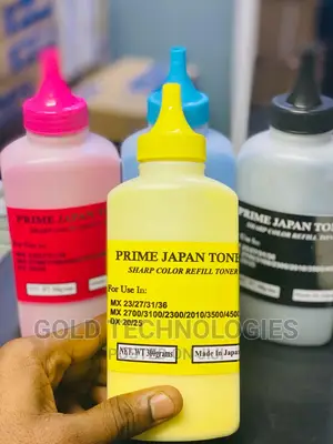 Toner For Sharp DI Copiers And Printers