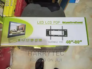 Strong Television Hanger With 2 Years Warranty