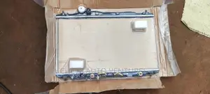 Radiator Honda Civic 2013